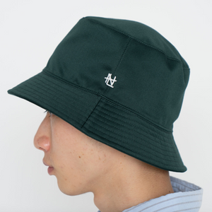 Nanamica Chino Hat Green