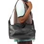 Salomon Extended Tote Bag Black