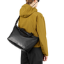 Salomon Extended Tote Bag Small Black
