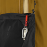 Salomon Packable Tote Bag Black