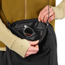 Salomon Packable Tote Bag Black