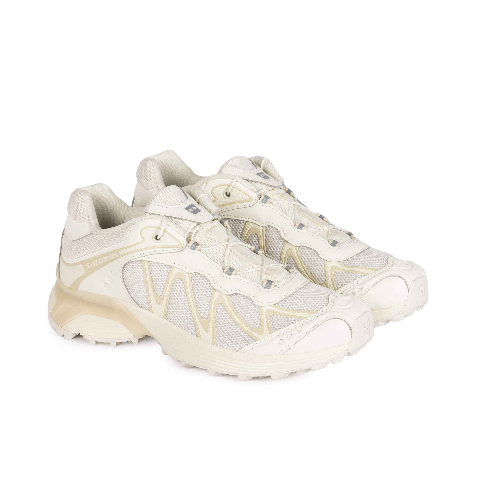 Salomon XT-WHISPER Vanilla Ice / Almond Milk XT-WHISPER main image 4
