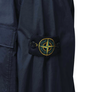 Stone Island Shirt Navy Blue K1S151200015