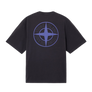 Stone Island Short Sleeve T-Shirt 2100037 Ink