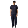 Stone Island Short Sleeve T-Shirt 2100037 Ink