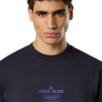 Stone Island Short Sleeve T-Shirt 2100037 Ink