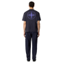 Stone Island Short Sleeve T-Shirt 2100037 Ink