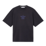 Stone Island Short Sleeve T-Shirt 2100037 Ink