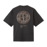 Stone Island Short Sleeve T-Shirt 2100037 Lead Grey