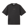 Stone Island Short Sleeve T-Shirt 2100037 Lead Grey