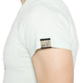 Martine Rose Shrunken T-Shirt Green Mint High On Hope