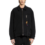 Song For The Mute Coach Jacket Black 252_MJK067_PGBDBLK