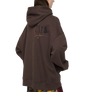 Song For The Mute Women's 25.2 Sunflower" Relaxed Hoodie Dirt