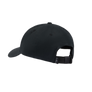 Stone Island Baseball Cap 9100013 Black