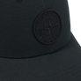Stone Island Baseball Cap 9100013 Black