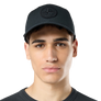 Stone Island Baseball Cap 9100013 Black