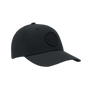 Stone Island Baseball Cap 9100013 Black