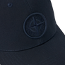 Stone Island Baseball Cap 9100013 Navy Blue