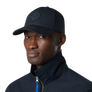 Stone Island Baseball Cap 9100013 Navy Blue