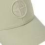 Stone Island Baseball Cap 9100013 Sage