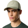 Stone Island Baseball Cap 9100013 Sage