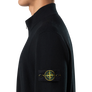 Stone Island Cardigan 5100062 Black