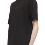 Stone Island Short Sleeve T-Shirt 2100037 Black