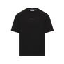 Stone Island Short Sleeve T-Shirt 2100037 Black