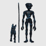 Super7 Powell-Peralta ReAction Figure Wave 1 - Lance Mountain