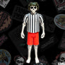 Super7 Powell-Peralta ReAction Figure Wave 1 - Steve Steadham