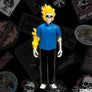 Super7 Powell-Peralta ReAction Figure Wave 1 - Tommy Guerrero