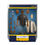 Super7 Ol' Dirty Bastard O.D.B ULTIMATES! 7" Scale Action Figure