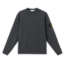 Stone Island Sweatshirt Melange Dark Grey K1S156100044