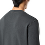 Stone Island Sweatshirt Melange Dark Grey K1S156100044