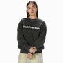 thisisneverthat T-Logo LT Crewneck Charcoal