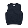 thisisneverthat T.N.T. Classic HDP V Neck Vest Navy