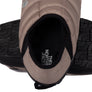 The North Face THERMOBALL Traction Mule V Mushroom Grey/Tnf Black