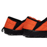 The North Face THERMOBALL Traction Mule V Solar Flare/Tnf Black