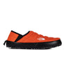 The North Face THERMOBALL Traction Mule V Solar Flare/Tnf Black