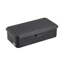 Toyo Steel Stackable Toolbox T-190 Black