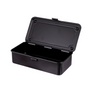 Toyo Steel Stackable Toolbox T-190 Black
