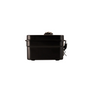Toyo Steel Trunk Toolbox T-320 32cm Black