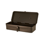 Toyo Steel Trunk Toolbox T-320 32cm Moss Green