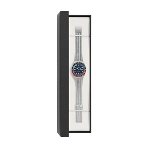 Timex Q Reissue 38mm Stainless Steel Bracelet Watch TW2T80700