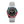 Timex Q GMT 38mm Stainless Steel Bracelet Watch TW2V38000