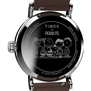 Timex Standard - Peanuts "Love"
