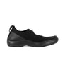 Tabi Sandal Black