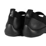 Tabi Sandal Black