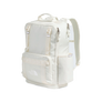 The North Face Base Camp Daypack White Dune/Tnf White