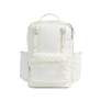 The North Face Base Camp Daypack White Dune/Tnf White
